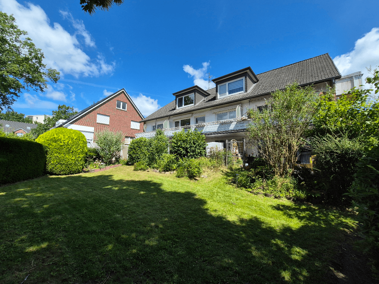 Prenájom bytu 3-izbový 73 m², Weidenstraße 3, Halstenbek, Šlezvicko-Holštajnsko Prenájom bytu 3-izbový 73 m², Weidenstraße 3, Halstenbek, Šlezvicko-Holštajnsko