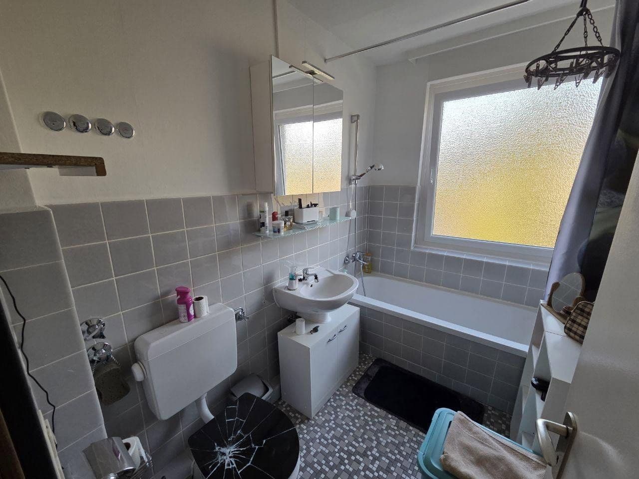 Prenájom bytu 3-izbový 73 m², Weidenstraße 3, Halstenbek, Šlezvicko-Holštajnsko Prenájom bytu 3-izbový 73 m², Weidenstraße 3, Halstenbek, Šlezvicko-Holštajnsko