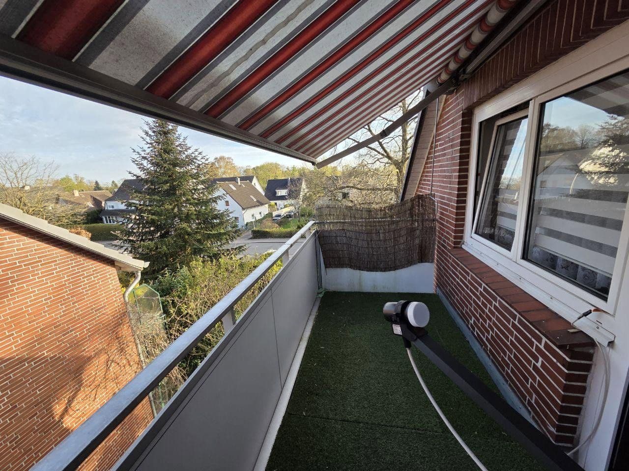 Prenájom bytu 3-izbový 73 m², Weidenstraße 3, Halstenbek, Šlezvicko-Holštajnsko Prenájom bytu 3-izbový 73 m², Weidenstraße 3, Halstenbek, Šlezvicko-Holštajnsko