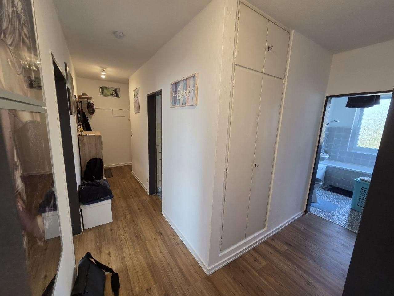 Prenájom bytu 3-izbový 73 m², Weidenstraße 3, Halstenbek, Šlezvicko-Holštajnsko Prenájom bytu 3-izbový 73 m², Weidenstraße 3, Halstenbek, Šlezvicko-Holštajnsko