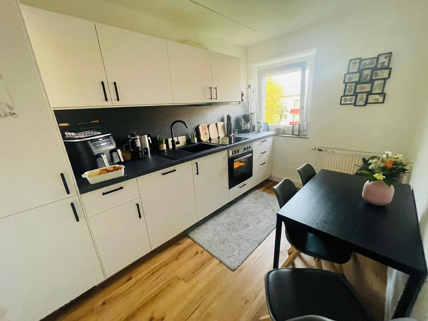 Predaj bytu 3-izbový 71 m², Regensburg, Bavorsko Predaj bytu 3-izbový 71 m², Regensburg, Bavorsko