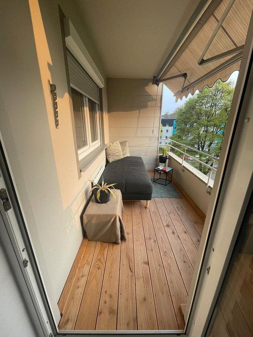 Predaj bytu 3-izbový 71 m², Regensburg, Bavorsko Predaj bytu 3-izbový 71 m², Regensburg, Bavorsko