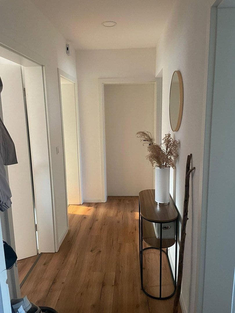 Predaj bytu 3-izbový 71 m², Regensburg, Bavorsko Predaj bytu 3-izbový 71 m², Regensburg, Bavorsko