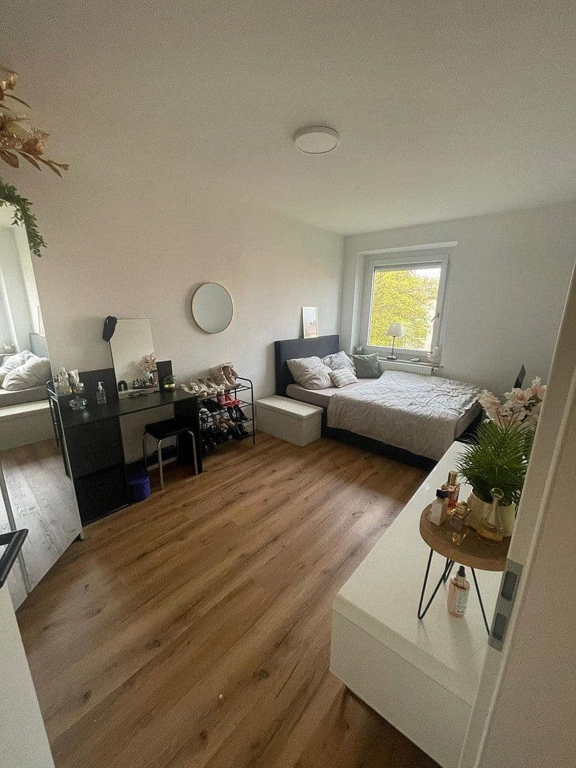 Predaj bytu 3-izbový 71 m², Regensburg, Bavorsko Predaj bytu 3-izbový 71 m², Regensburg, Bavorsko