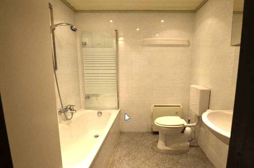 Prenájom bytu 2-izbový 65 m², Kronberg im Taunus, Hesensko Prenájom bytu 2-izbový 65 m², Kronberg im Taunus, Hesensko