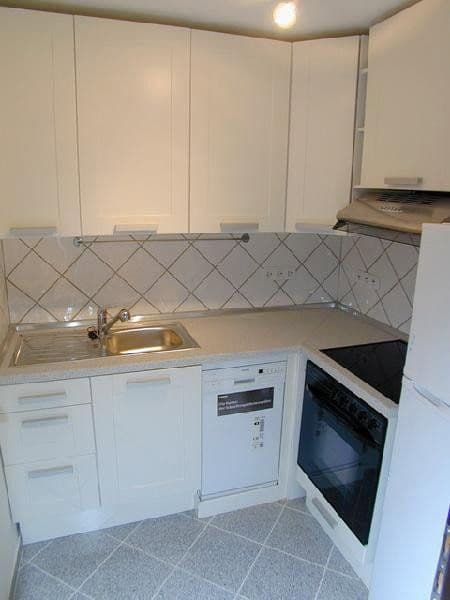 Prenájom bytu 2-izbový 65 m², Kronberg im Taunus, Hesensko Prenájom bytu 2-izbový 65 m², Kronberg im Taunus, Hesensko