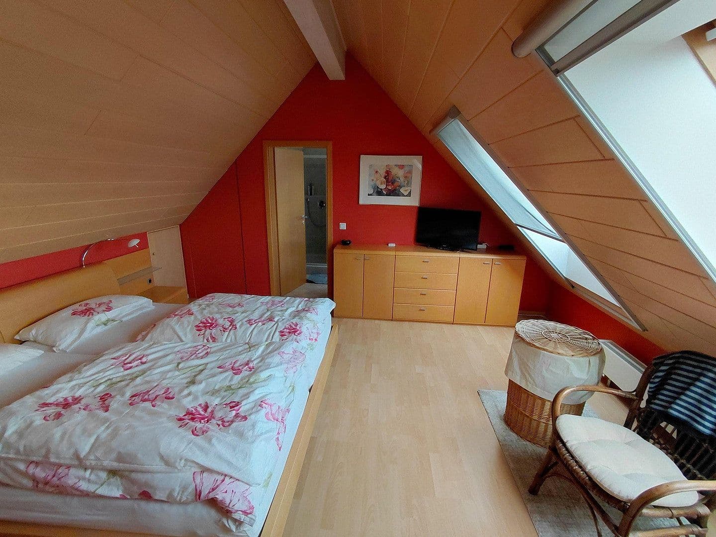 Predaj bytu 4-izbový 112 m², Burghaldenstraße 13, Weinstadt, Bádensko-Wurttembersko Predaj bytu 4-izbový 112 m², Burghaldenstraße 13, Weinstadt, Bádensko-Wurttembersko