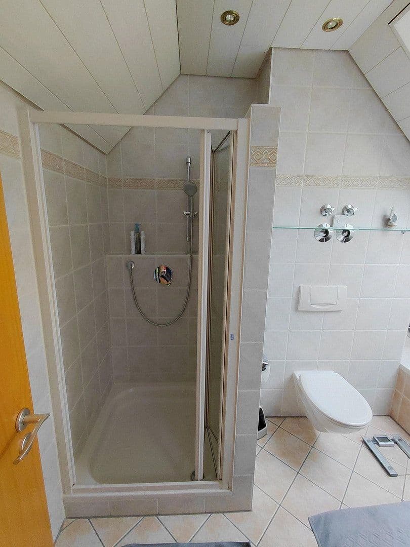 Predaj bytu 4-izbový 112 m², Burghaldenstraße 13, Weinstadt, Bádensko-Wurttembersko Predaj bytu 4-izbový 112 m², Burghaldenstraße 13, Weinstadt, Bádensko-Wurttembersko