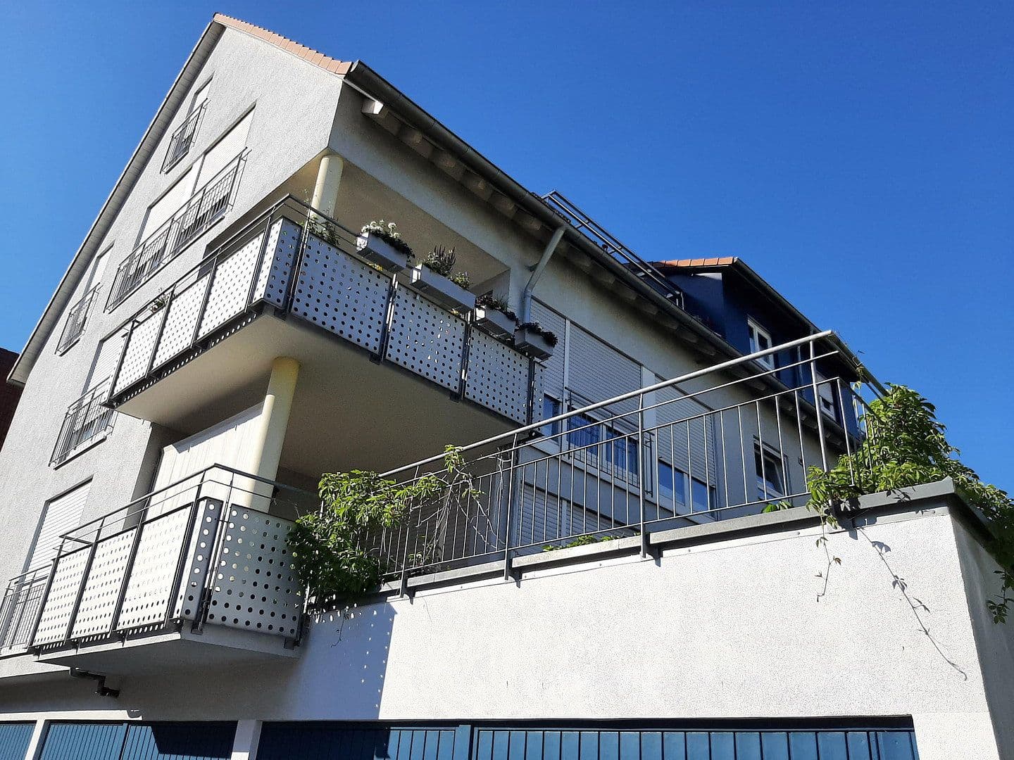 Predaj bytu 4-izbový 112 m², Burghaldenstraße 13, Weinstadt, Bádensko-Wurttembersko Predaj bytu 4-izbový 112 m², Burghaldenstraße 13, Weinstadt, Bádensko-Wurttembersko