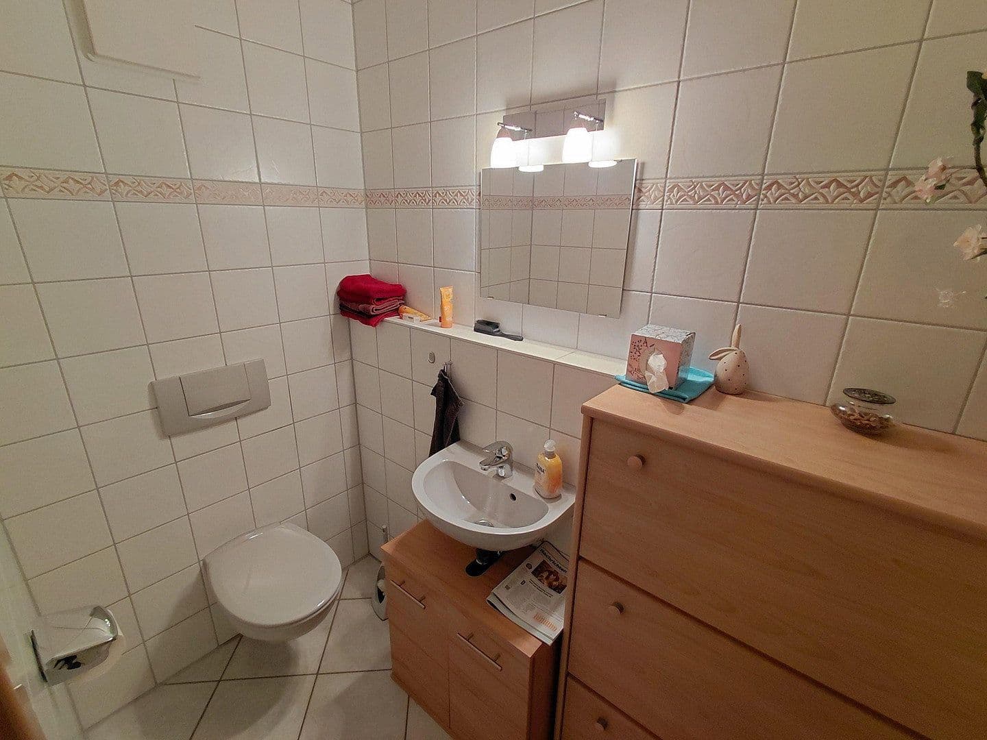 Predaj bytu 4-izbový 112 m², Burghaldenstraße 13, Weinstadt, Bádensko-Wurttembersko Predaj bytu 4-izbový 112 m², Burghaldenstraße 13, Weinstadt, Bádensko-Wurttembersko