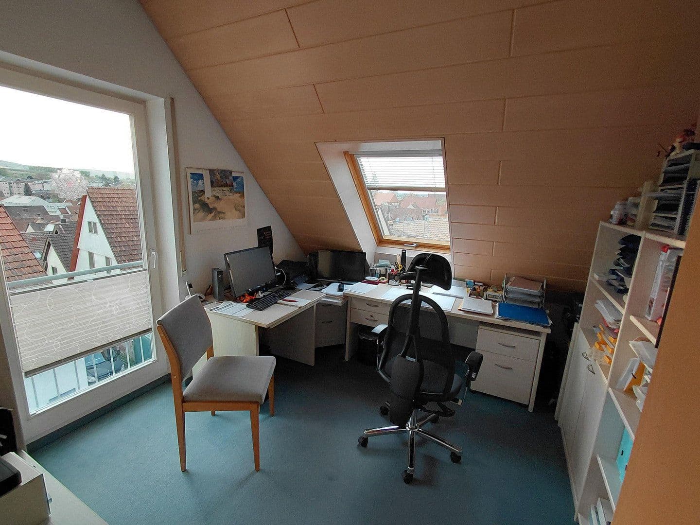 Predaj bytu 4-izbový 112 m², Burghaldenstraße 13, Weinstadt, Bádensko-Wurttembersko Predaj bytu 4-izbový 112 m², Burghaldenstraße 13, Weinstadt, Bádensko-Wurttembersko