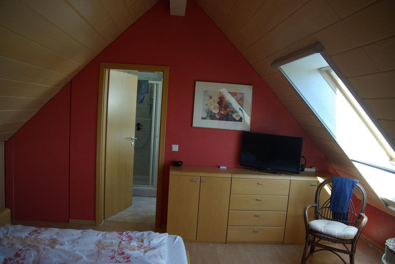 Predaj bytu 4-izbový 112 m², Burghaldenstraße 13, Weinstadt, Bádensko-Wurttembersko Predaj bytu 4-izbový 112 m², Burghaldenstraße 13, Weinstadt, Bádensko-Wurttembersko