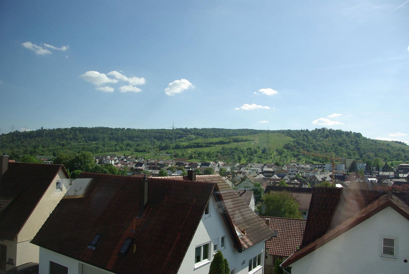 Predaj bytu 4-izbový 112 m², Burghaldenstraße 13, Weinstadt, Bádensko-Wurttembersko Predaj bytu 4-izbový 112 m², Burghaldenstraße 13, Weinstadt, Bádensko-Wurttembersko