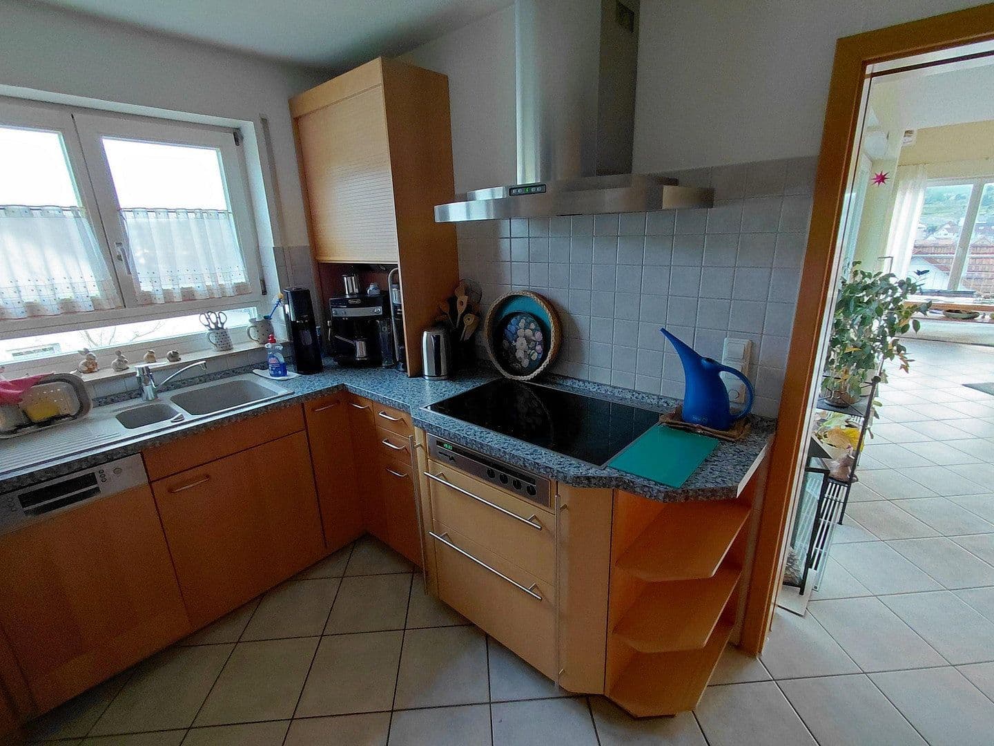 Predaj bytu 4-izbový 112 m², Burghaldenstraße 13, Weinstadt, Bádensko-Wurttembersko Predaj bytu 4-izbový 112 m², Burghaldenstraße 13, Weinstadt, Bádensko-Wurttembersko