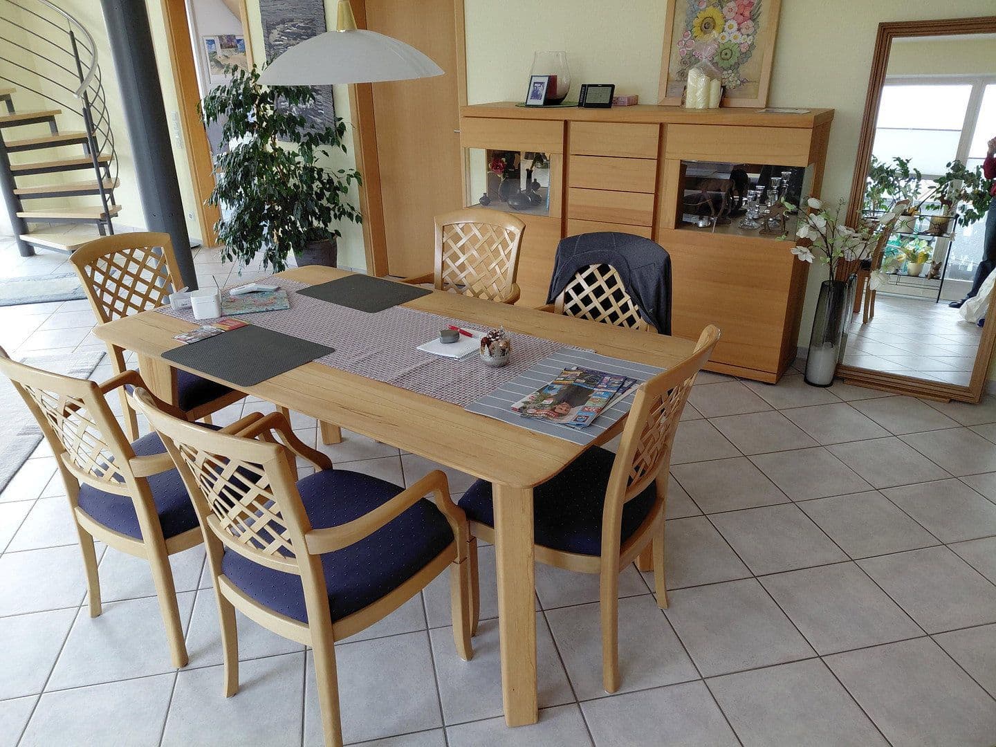 Predaj bytu 4-izbový 112 m², Burghaldenstraße 13, Weinstadt, Bádensko-Wurttembersko Predaj bytu 4-izbový 112 m², Burghaldenstraße 13, Weinstadt, Bádensko-Wurttembersko