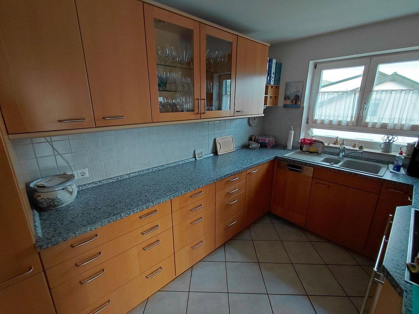 Predaj bytu 4-izbový 112 m², Burghaldenstraße 13, Weinstadt, Bádensko-Wurttembersko Predaj bytu 4-izbový 112 m², Burghaldenstraße 13, Weinstadt, Bádensko-Wurttembersko