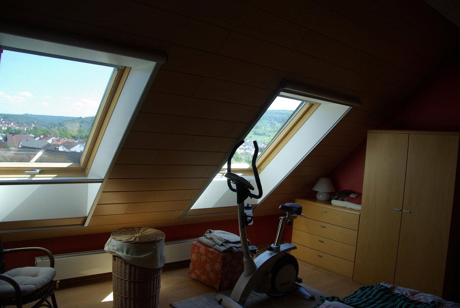 Predaj bytu 4-izbový 112 m², Burghaldenstraße 13, Weinstadt, Bádensko-Wurttembersko Predaj bytu 4-izbový 112 m², Burghaldenstraße 13, Weinstadt, Bádensko-Wurttembersko