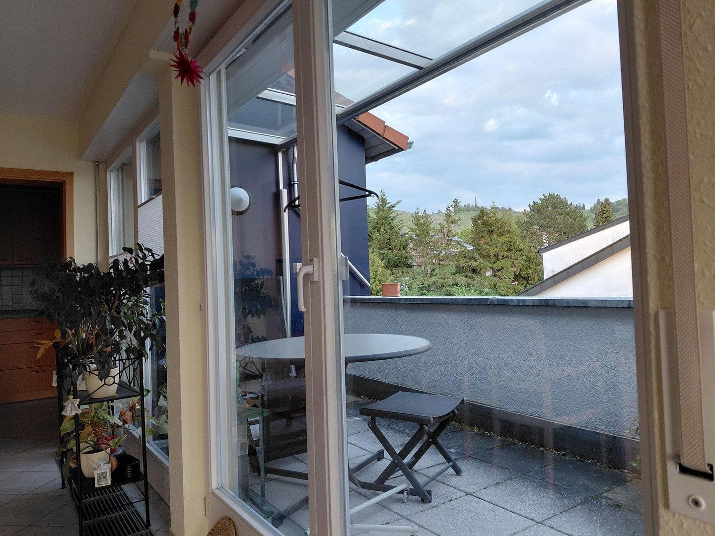 Predaj bytu 4-izbový 112 m², Burghaldenstraße 13, Weinstadt, Bádensko-Wurttembersko Predaj bytu 4-izbový 112 m², Burghaldenstraße 13, Weinstadt, Bádensko-Wurttembersko