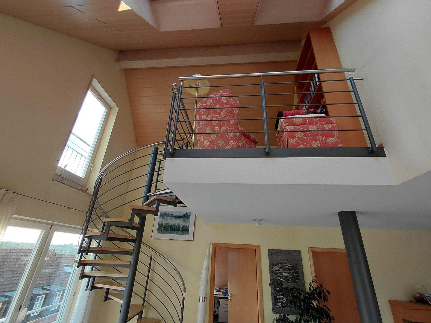 Predaj bytu 4-izbový 112 m², Burghaldenstraße 13, Weinstadt, Bádensko-Wurttembersko Predaj bytu 4-izbový 112 m², Burghaldenstraße 13, Weinstadt, Bádensko-Wurttembersko