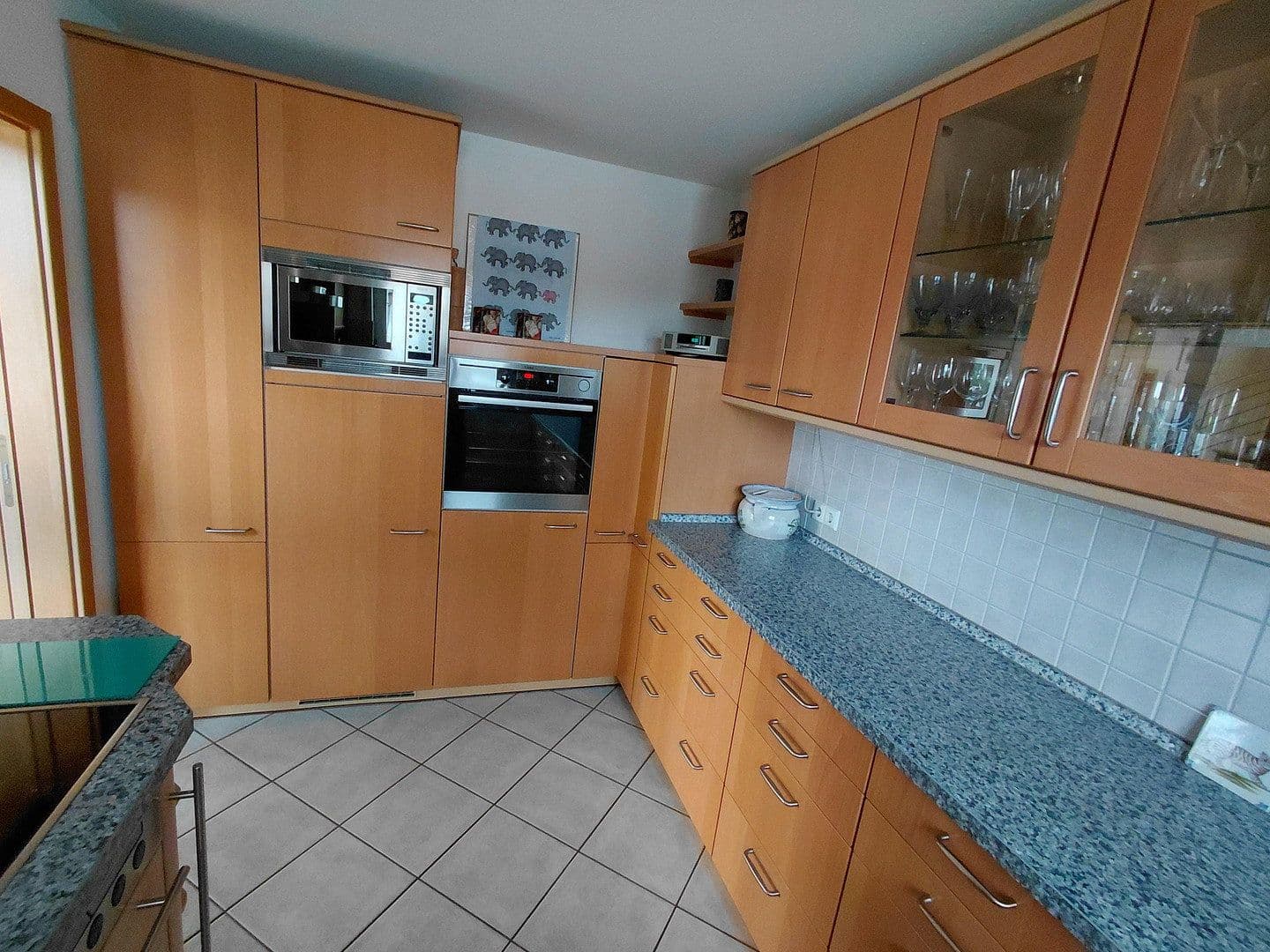 Predaj bytu 4-izbový 112 m², Burghaldenstraße 13, Weinstadt, Bádensko-Wurttembersko Predaj bytu 4-izbový 112 m², Burghaldenstraße 13, Weinstadt, Bádensko-Wurttembersko