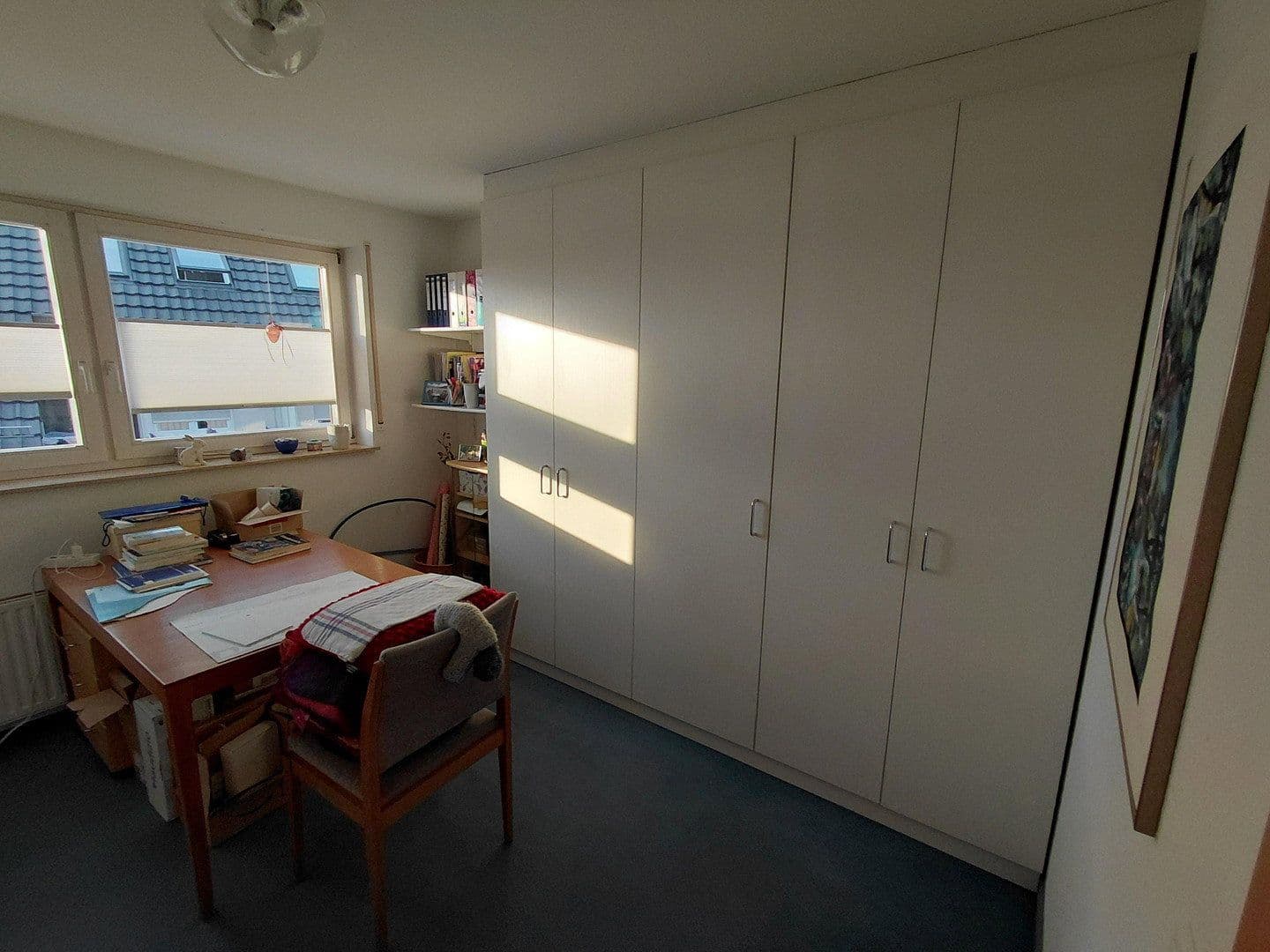 Predaj bytu 4-izbový 112 m², Burghaldenstraße 13, Weinstadt, Bádensko-Wurttembersko Predaj bytu 4-izbový 112 m², Burghaldenstraße 13, Weinstadt, Bádensko-Wurttembersko