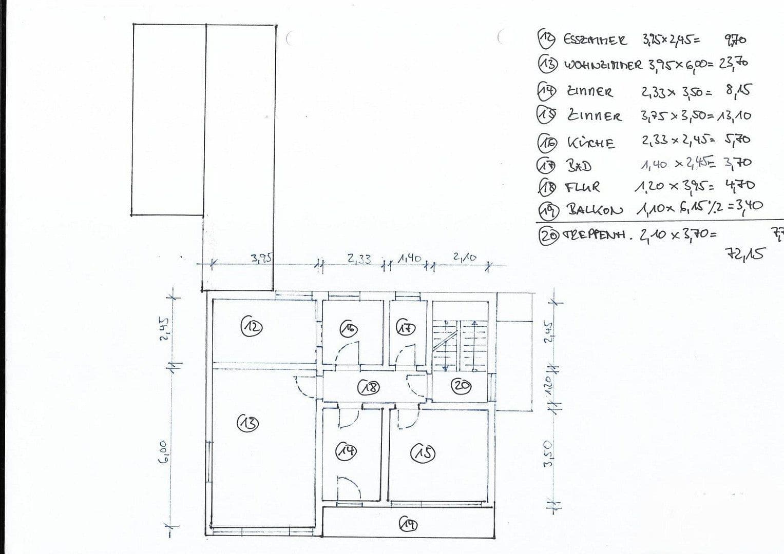 Predaj domu 166 m², pozemek 886 m², Brilon, Severné Porýnie - Westfálsko Predaj domu 166 m², pozemek 886 m², Brilon, Severné Porýnie - Westfálsko