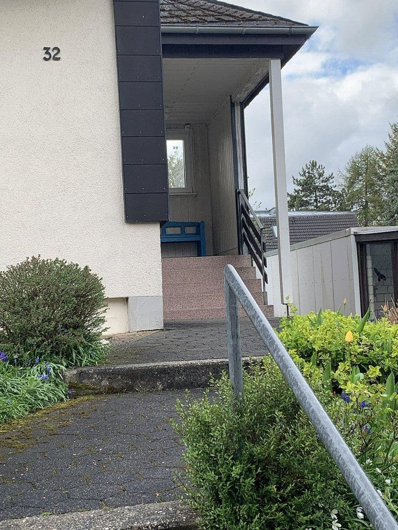 Predaj domu 166 m², pozemek 886 m², Brilon, Severné Porýnie - Westfálsko Predaj domu 166 m², pozemek 886 m², Brilon, Severné Porýnie - Westfálsko