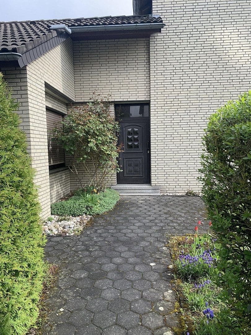 Predaj domu 166 m², pozemek 886 m², Brilon, Severné Porýnie - Westfálsko Predaj domu 166 m², pozemek 886 m², Brilon, Severné Porýnie - Westfálsko