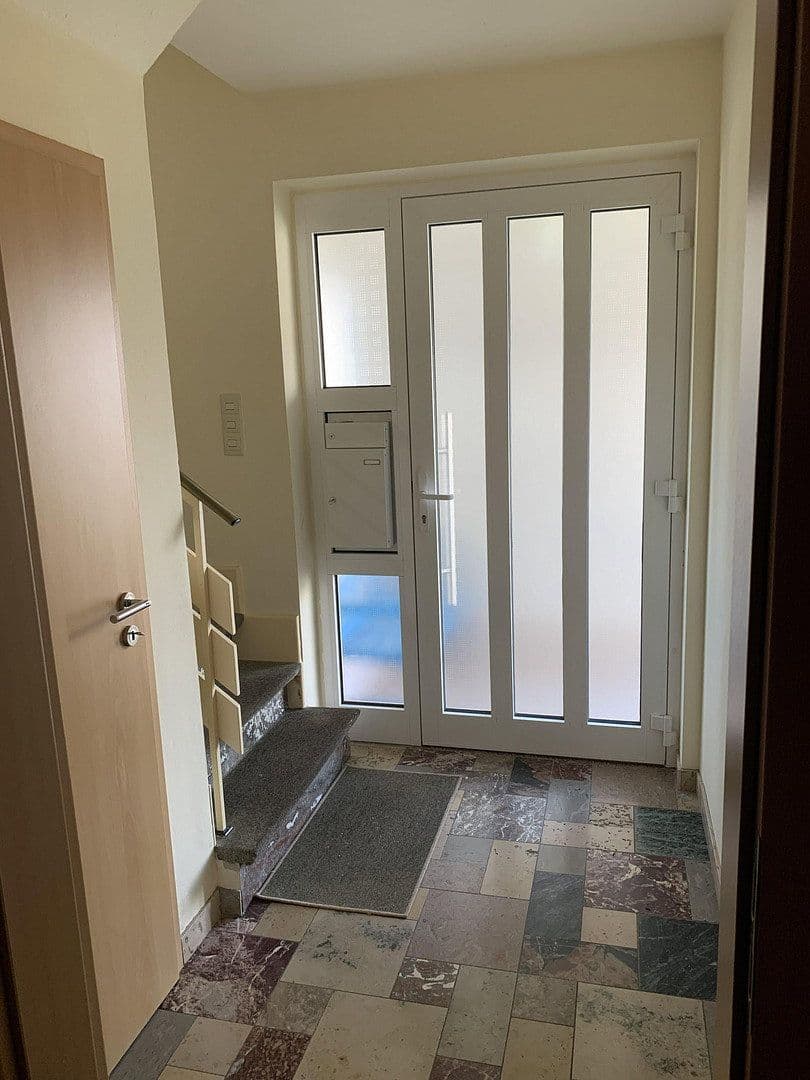 Predaj domu 166 m², pozemek 886 m², Brilon, Severné Porýnie - Westfálsko Predaj domu 166 m², pozemek 886 m², Brilon, Severné Porýnie - Westfálsko