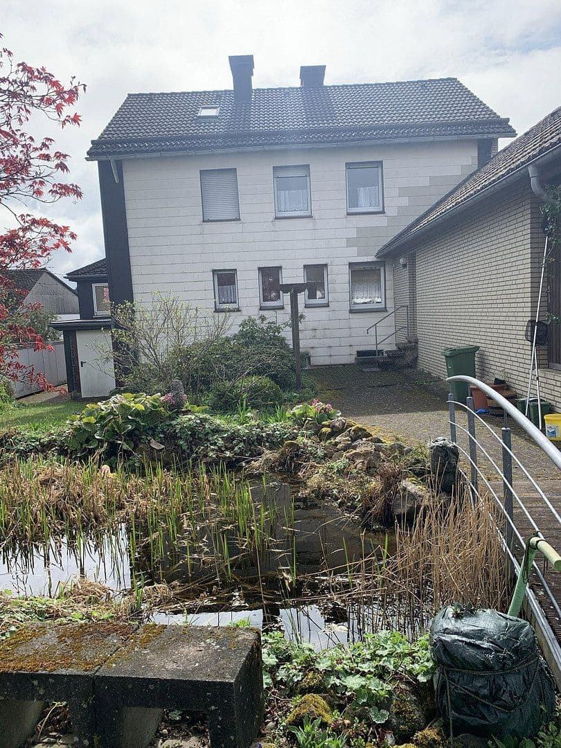 Predaj domu 166 m², pozemek 886 m², Brilon, Severné Porýnie - Westfálsko Predaj domu 166 m², pozemek 886 m², Brilon, Severné Porýnie - Westfálsko