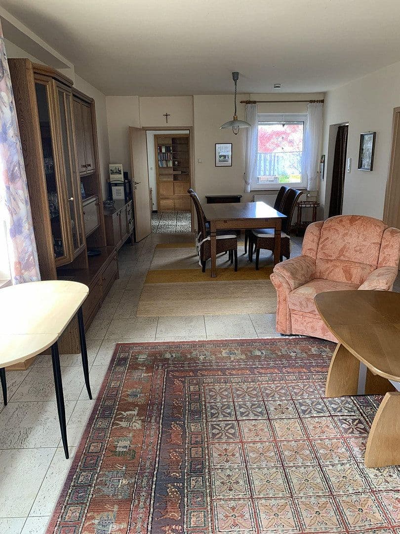 Predaj domu 166 m², pozemek 886 m², Brilon, Severné Porýnie - Westfálsko Predaj domu 166 m², pozemek 886 m², Brilon, Severné Porýnie - Westfálsko