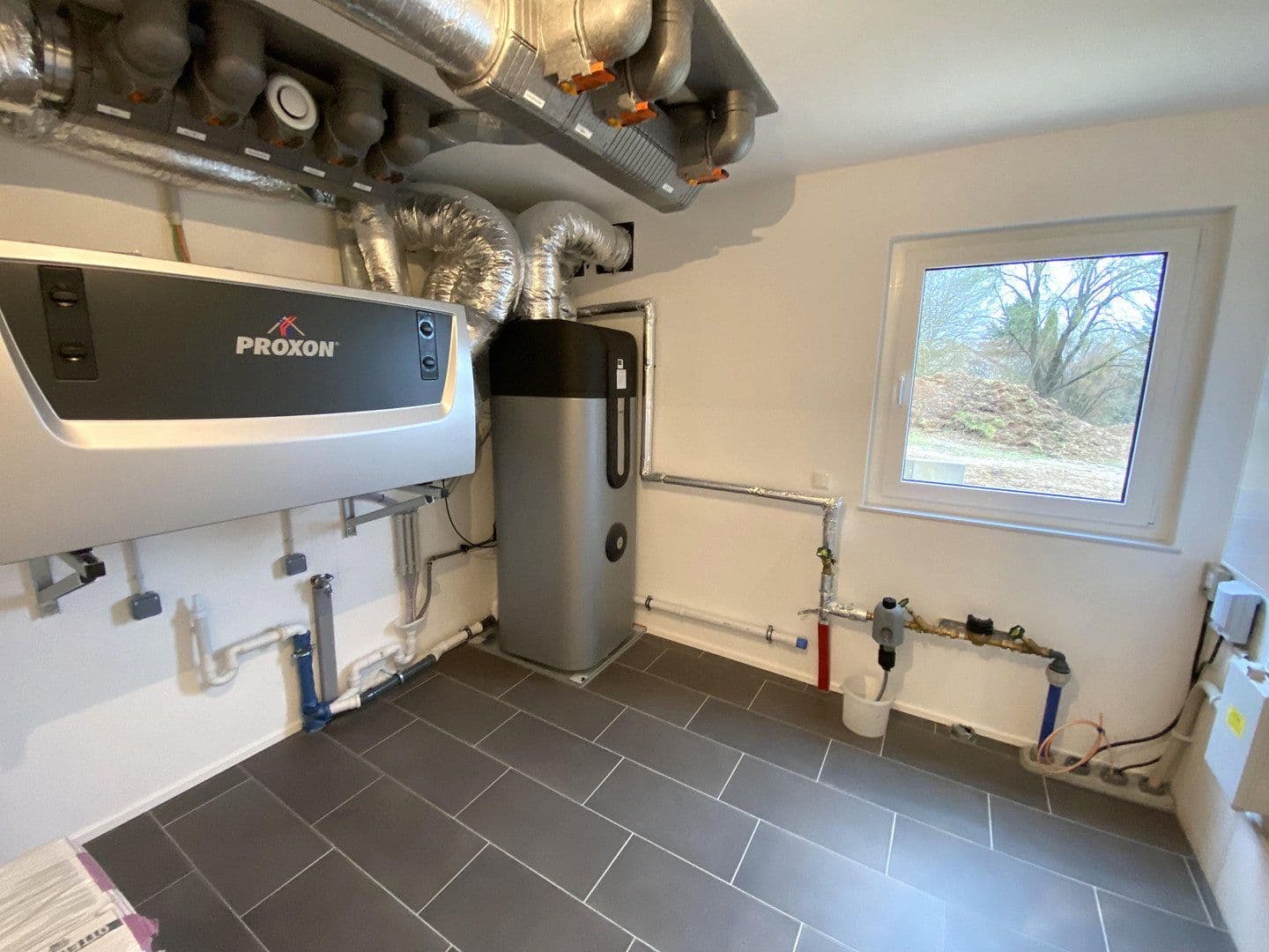 Prenájom domu 127 m², pozemek 462 m², Ziegelweg 21A, Ellingen, Bavorsko Prenájom domu 127 m², pozemek 462 m², Ziegelweg 21A, Ellingen, Bavorsko