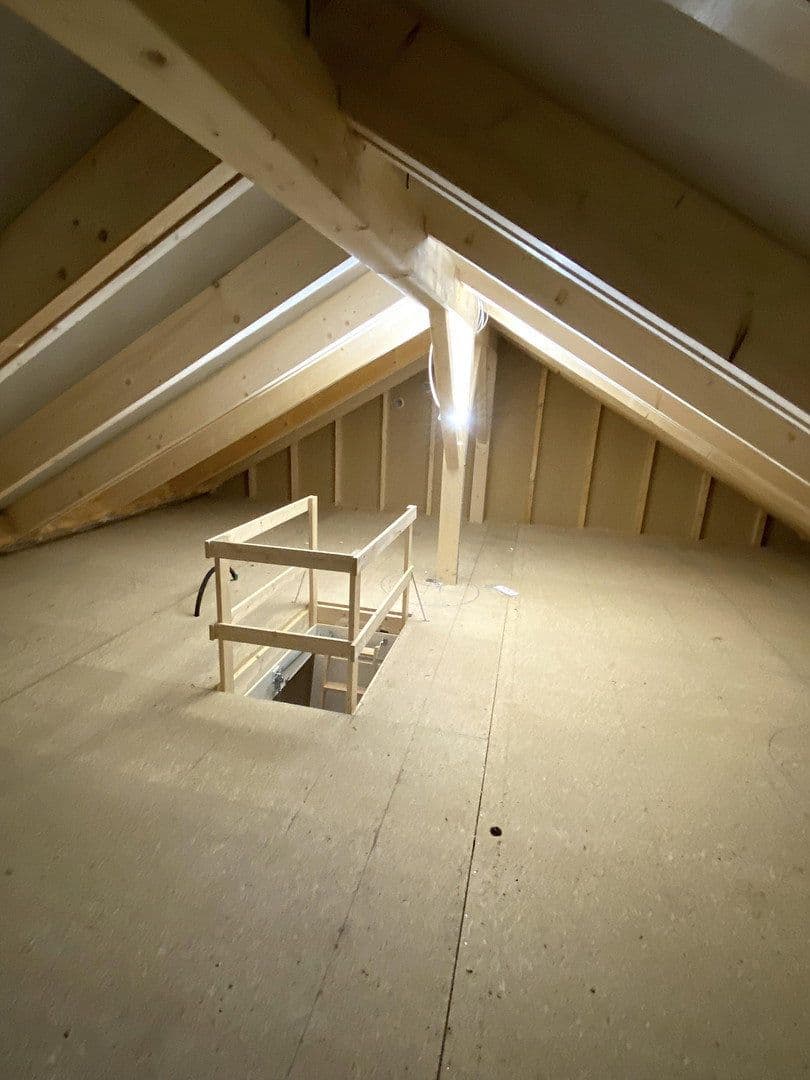 Prenájom domu 127 m², pozemek 462 m², Ziegelweg 21A, Ellingen, Bavorsko Prenájom domu 127 m², pozemek 462 m², Ziegelweg 21A, Ellingen, Bavorsko