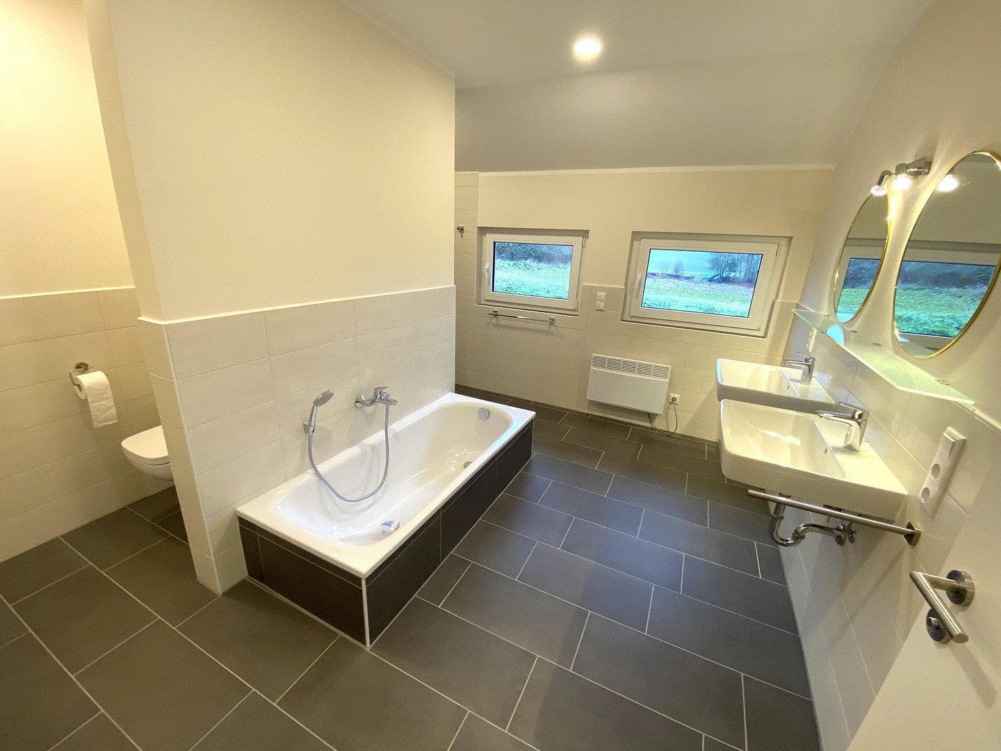 Prenájom domu 127 m², pozemek 462 m², Ziegelweg 21A, Ellingen, Bavorsko Prenájom domu 127 m², pozemek 462 m², Ziegelweg 21A, Ellingen, Bavorsko
