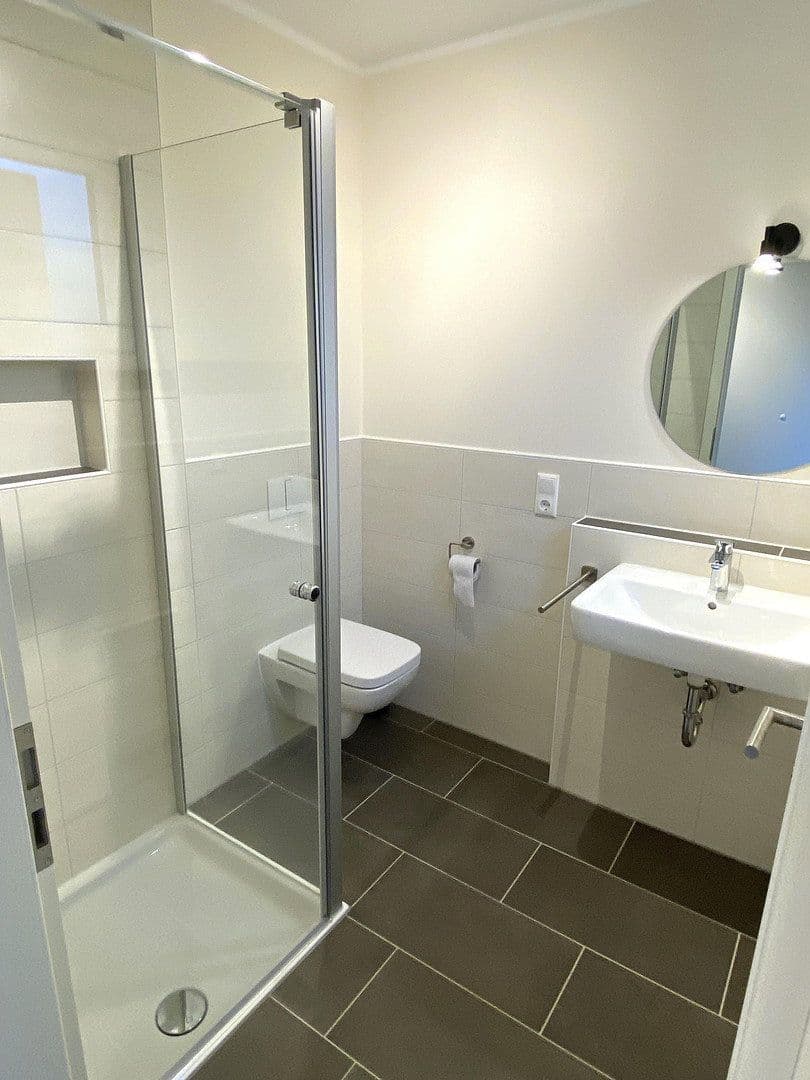 Prenájom domu 127 m², pozemek 462 m², Ziegelweg 21A, Ellingen, Bavorsko Prenájom domu 127 m², pozemek 462 m², Ziegelweg 21A, Ellingen, Bavorsko