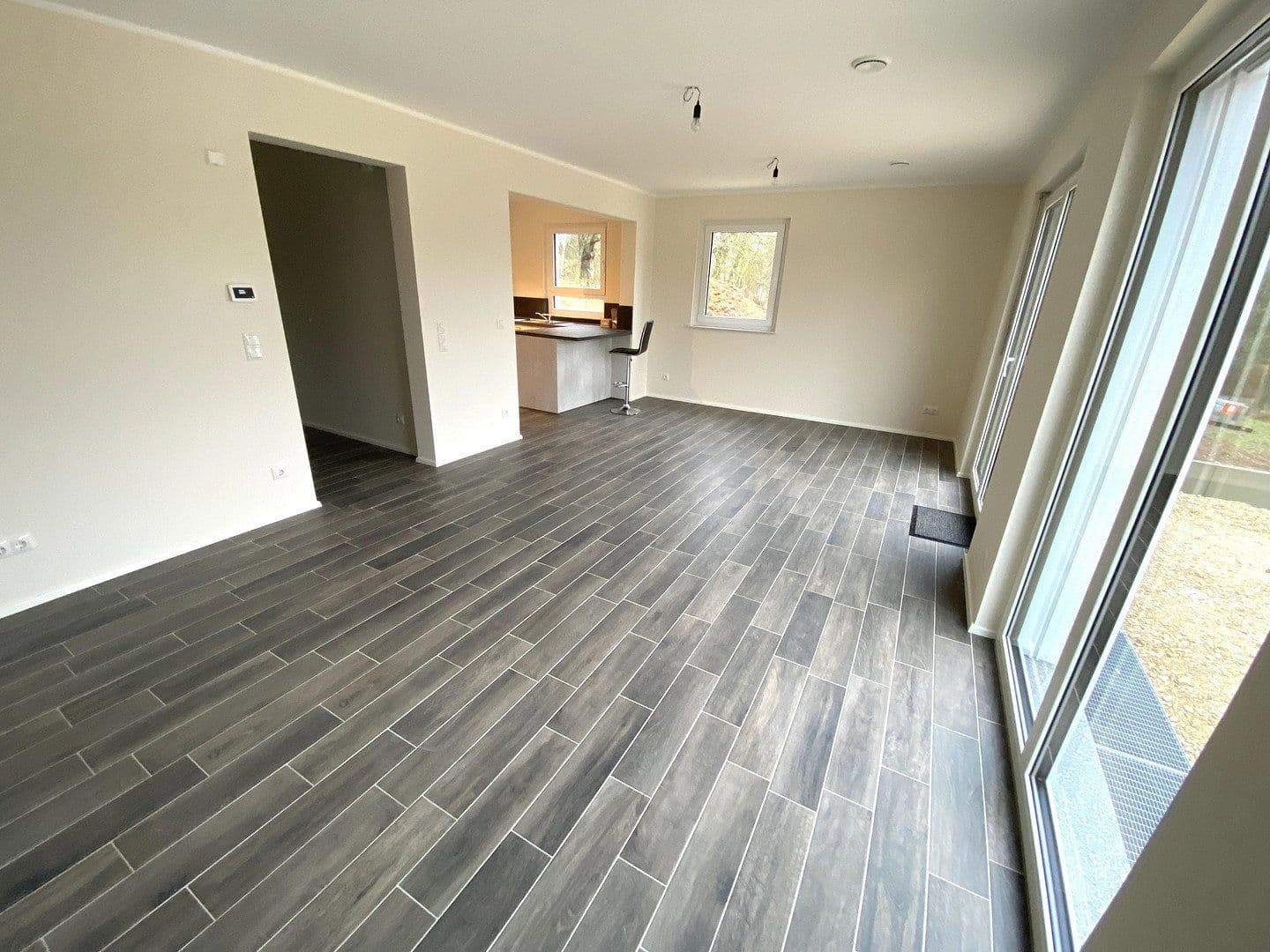 Prenájom domu 127 m², pozemek 462 m², Ziegelweg 21A, Ellingen, Bavorsko Prenájom domu 127 m², pozemek 462 m², Ziegelweg 21A, Ellingen, Bavorsko