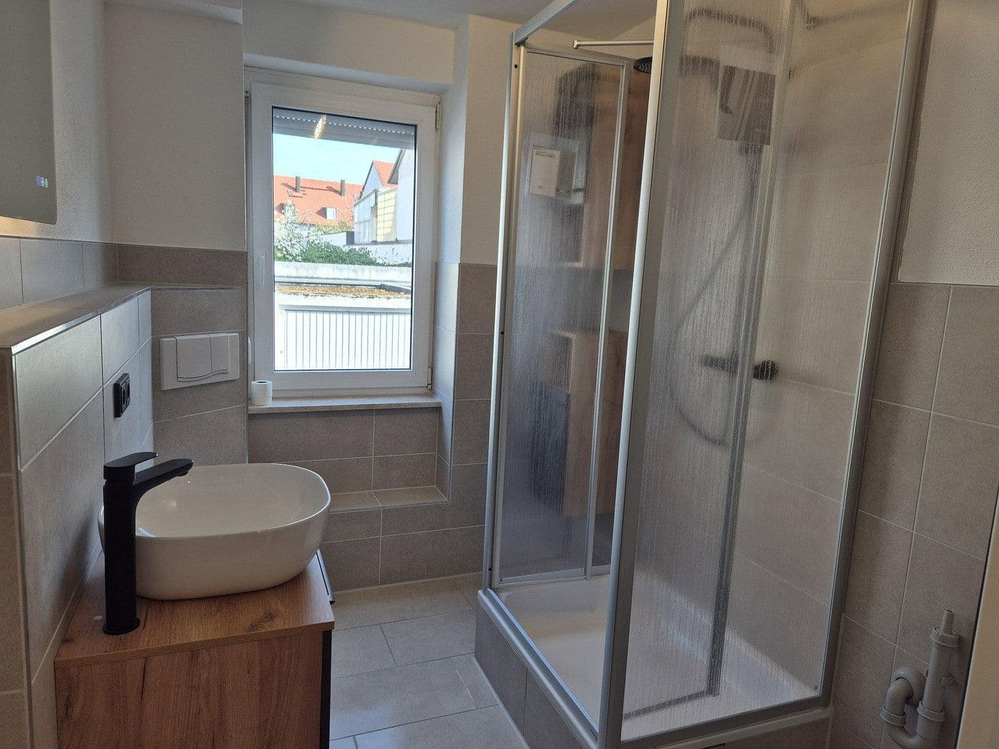 Predaj bytu 3-izbový 73 m², Geisfelder Str. 119, Bamberg, Bavorsko Predaj bytu 3-izbový 73 m², Geisfelder Str. 119, Bamberg, Bavorsko