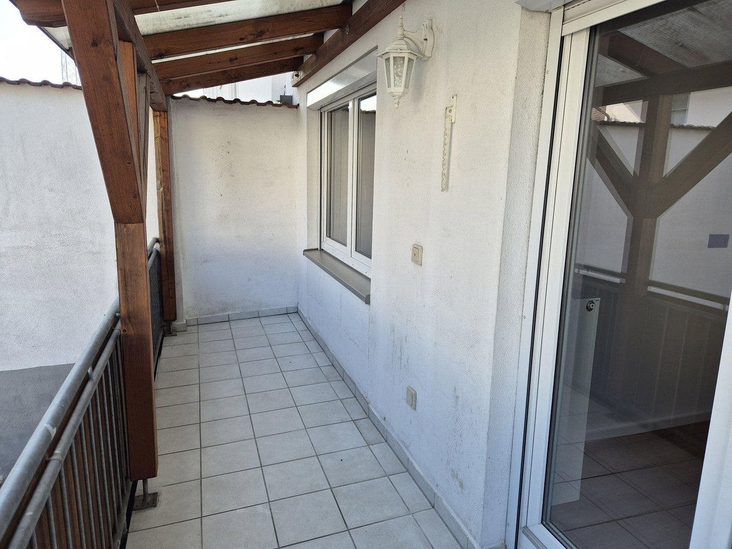 Predaj bytu 3-izbový 73 m², Geisfelder Str. 119, Bamberg, Bavorsko Predaj bytu 3-izbový 73 m², Geisfelder Str. 119, Bamberg, Bavorsko