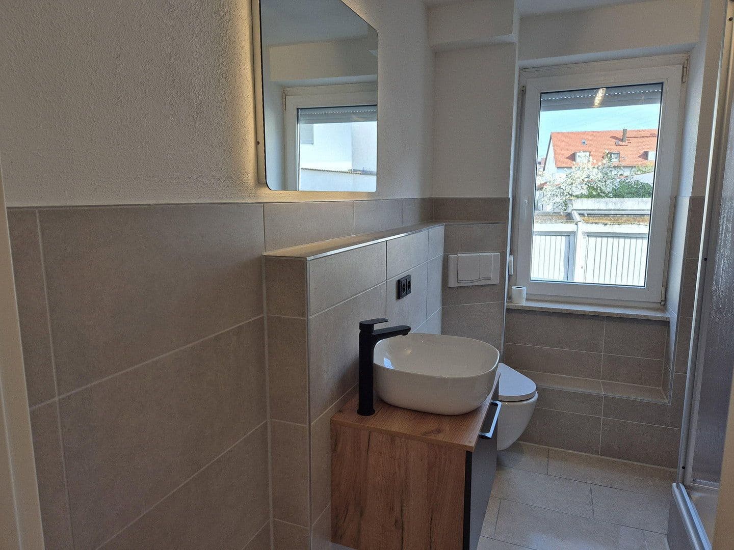 Predaj bytu 3-izbový 73 m², Geisfelder Str. 119, Bamberg, Bavorsko Predaj bytu 3-izbový 73 m², Geisfelder Str. 119, Bamberg, Bavorsko