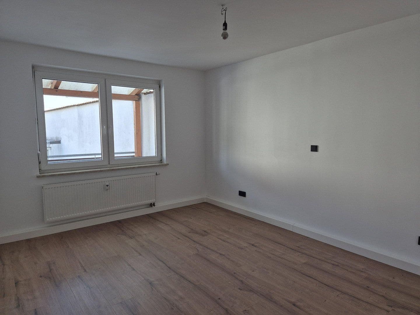 Predaj bytu 3-izbový 73 m², Geisfelder Str. 119, Bamberg, Bavorsko Predaj bytu 3-izbový 73 m², Geisfelder Str. 119, Bamberg, Bavorsko