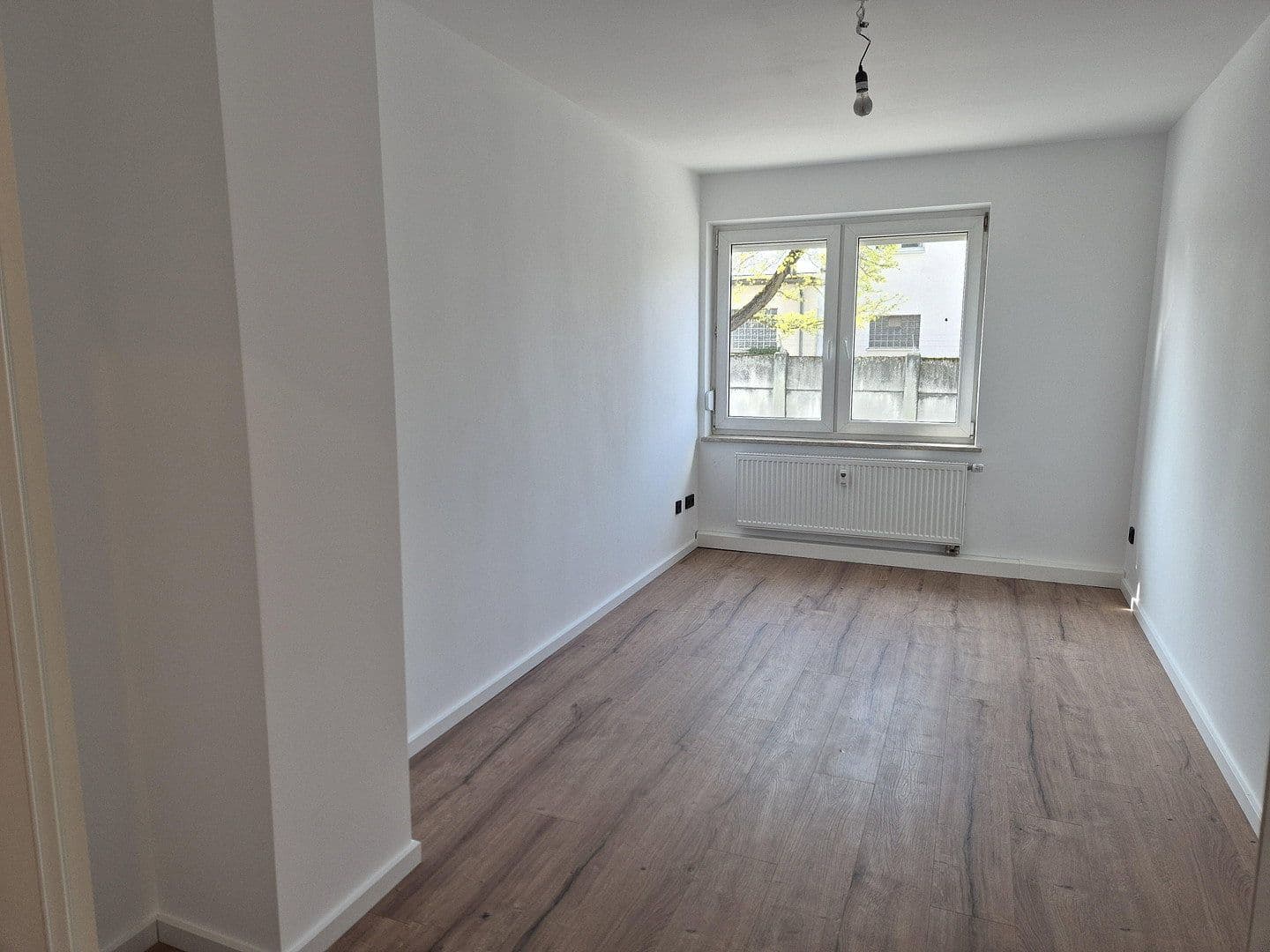 Predaj bytu 3-izbový 73 m², Geisfelder Str. 119, Bamberg, Bavorsko Predaj bytu 3-izbový 73 m², Geisfelder Str. 119, Bamberg, Bavorsko