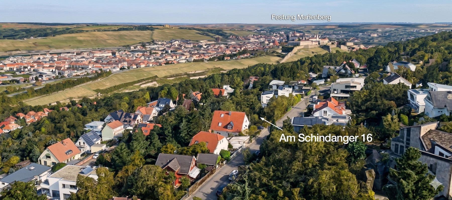 Predaj pozemku 783 m², Am Schindanger 16, Höchberg, Bavorsko Predaj pozemku 783 m², Am Schindanger 16, Höchberg, Bavorsko
