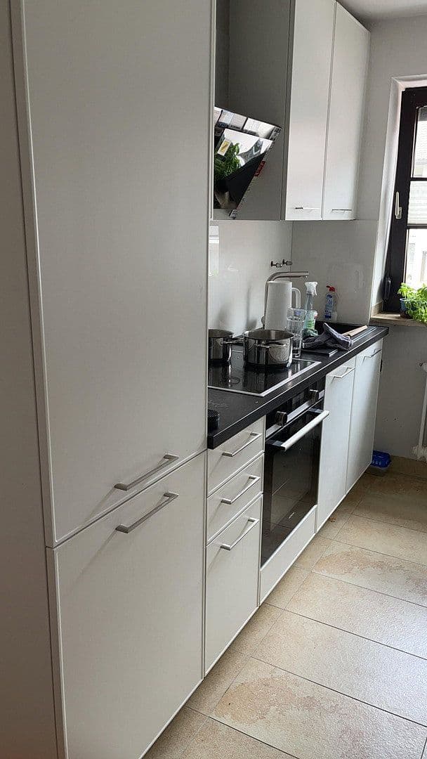 Prenájom bytu 2-izbový 57 m², München, Bavorsko Prenájom bytu 2-izbový 57 m², München, Bavorsko