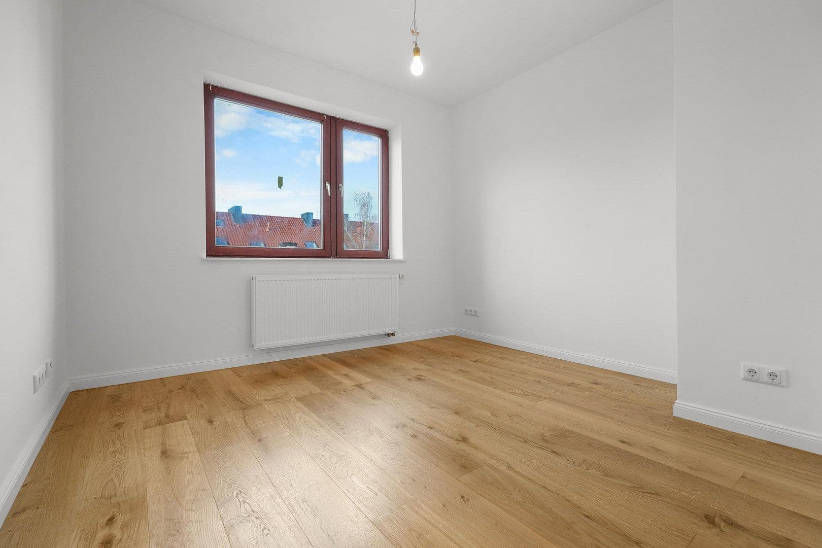 Prenájom bytu 3-izbový 67 m², Hischestraße 5, Hannover, Dolné Sasko Prenájom bytu 3-izbový 67 m², Hischestraße 5, Hannover, Dolné Sasko