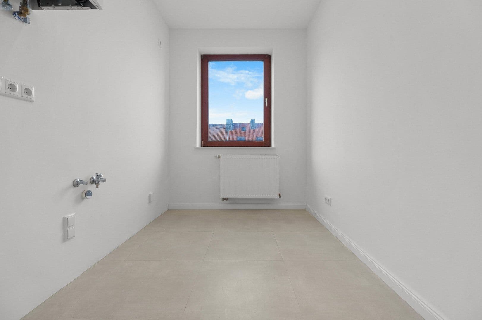 Prenájom bytu 3-izbový 67 m², Hischestraße 5, Hannover, Dolné Sasko Prenájom bytu 3-izbový 67 m², Hischestraße 5, Hannover, Dolné Sasko