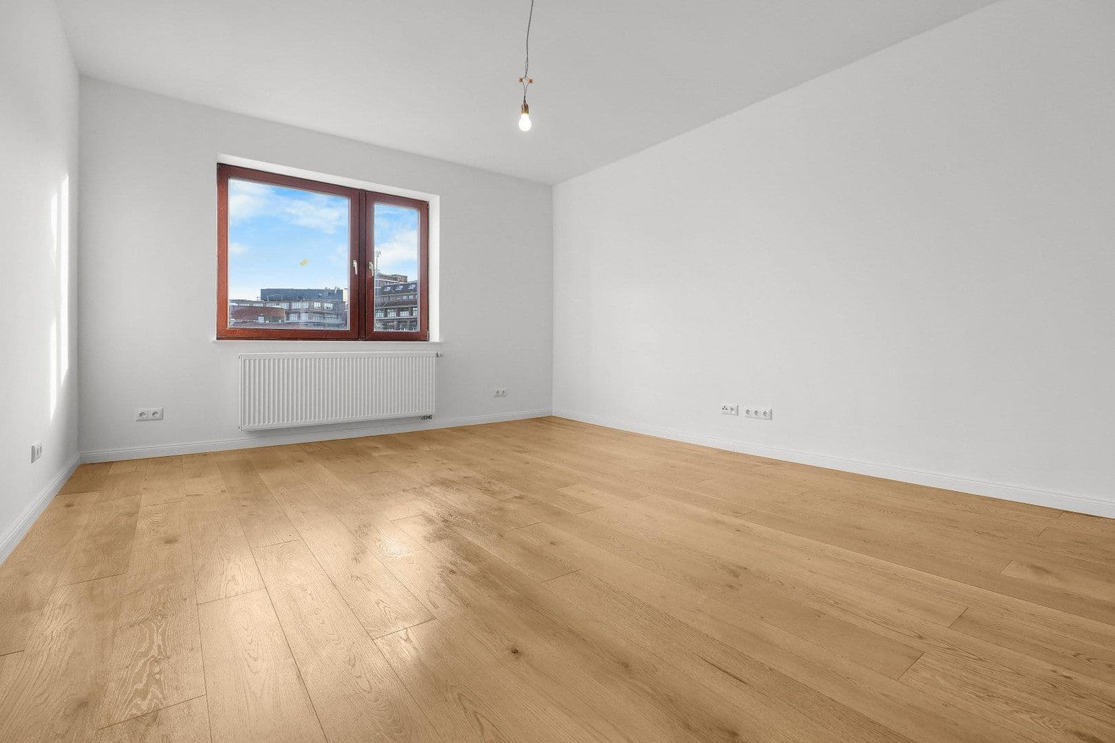 Prenájom bytu 3-izbový 67 m², Hischestraße 5, Hannover, Dolné Sasko Prenájom bytu 3-izbový 67 m², Hischestraße 5, Hannover, Dolné Sasko