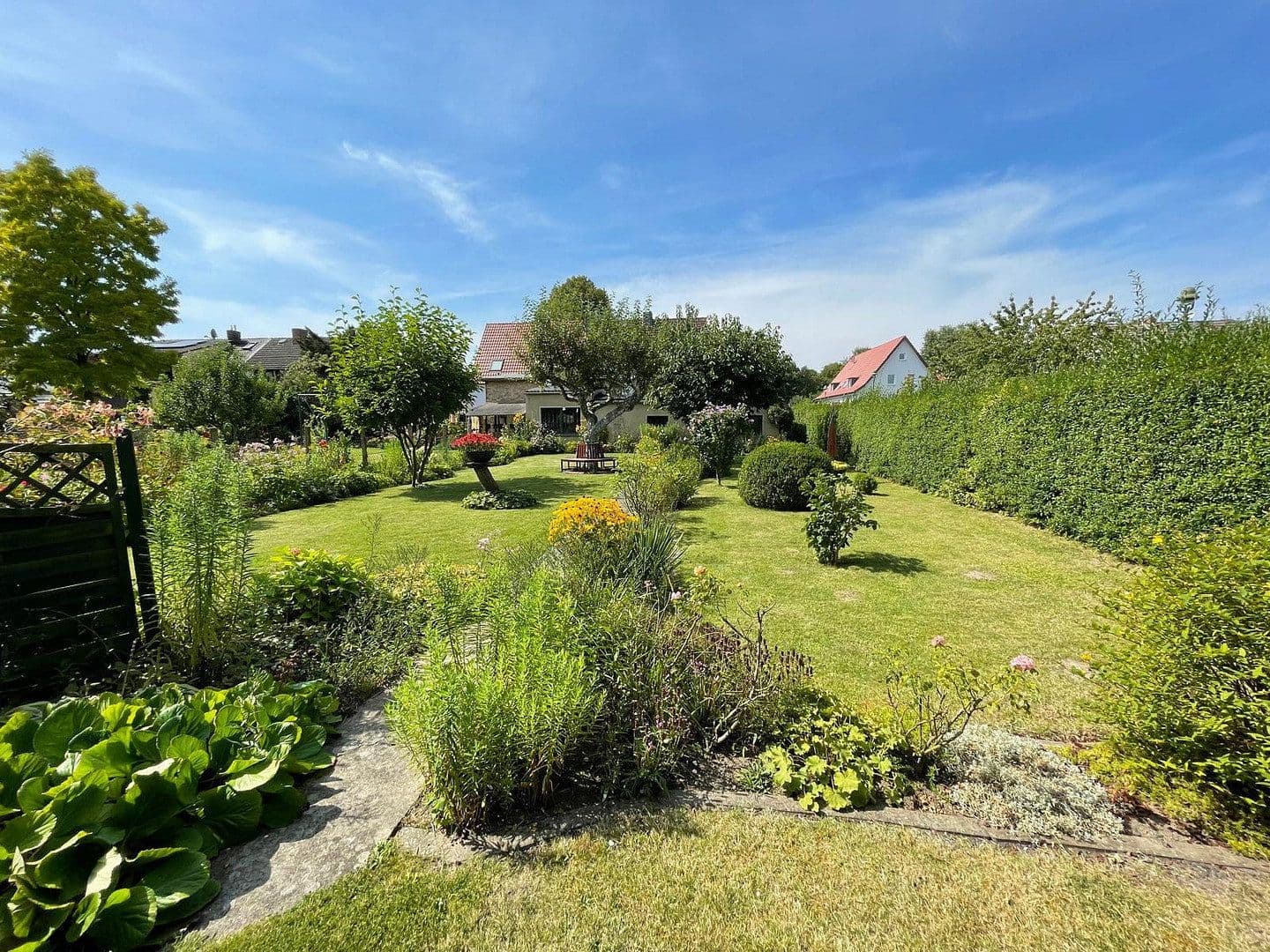 Predaj domu 140 m², pozemek 686 m², Rostock, Meklenbursko-Predpomoransko Predaj domu 140 m², pozemek 686 m², Rostock, Meklenbursko-Predpomoransko