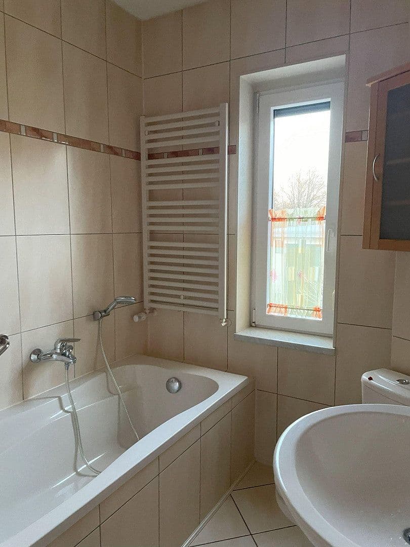 Predaj domu 140 m², pozemek 686 m², Rostock, Meklenbursko-Predpomoransko Predaj domu 140 m², pozemek 686 m², Rostock, Meklenbursko-Predpomoransko