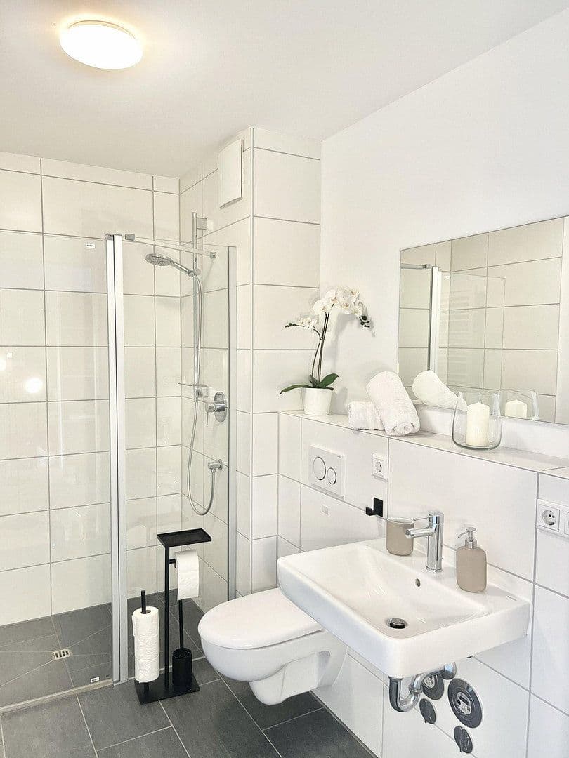 Prenájom bytu 1-izbový 34 m², Maximilianstraße 43, Nürnberg, Bavorsko Prenájom bytu 1-izbový 34 m², Maximilianstraße 43, Nürnberg, Bavorsko