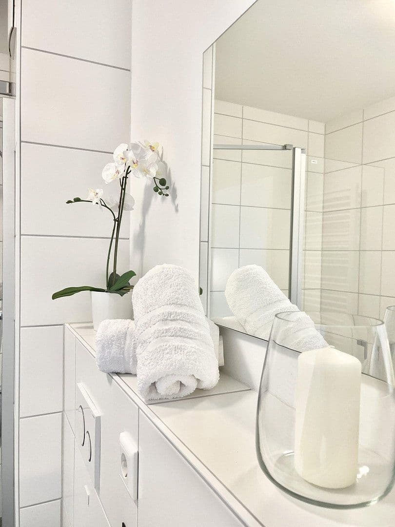 Prenájom bytu 1-izbový 34 m², Maximilianstraße 43, Nürnberg, Bavorsko Prenájom bytu 1-izbový 34 m², Maximilianstraße 43, Nürnberg, Bavorsko